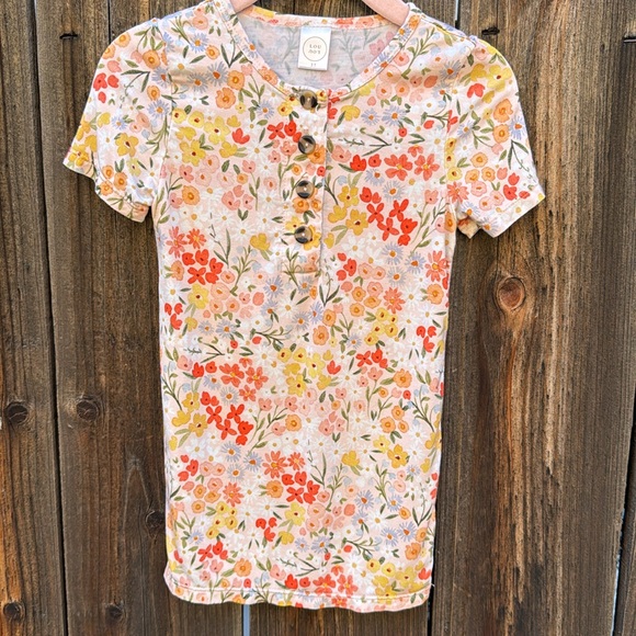 Lou Lou and Company Pippa Shortie Set - Picture 3 of 11